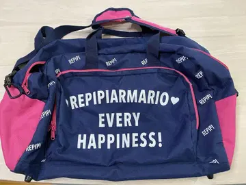 REPIPI 보스턴 백