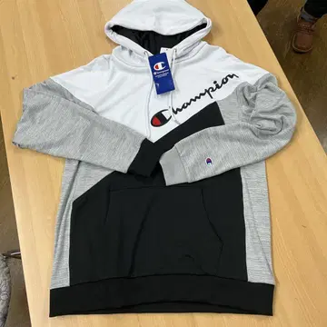 새상품 챔피온 후드티 L