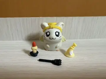 햄짱즈 컬렉션 엔젤짱 햄타로 헤이세이 레트로