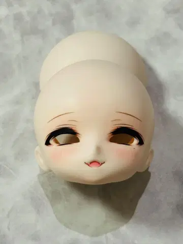 TinyFox 독향 헤드