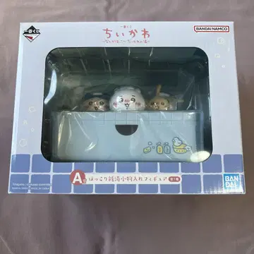 치이카와 제일복권 A상