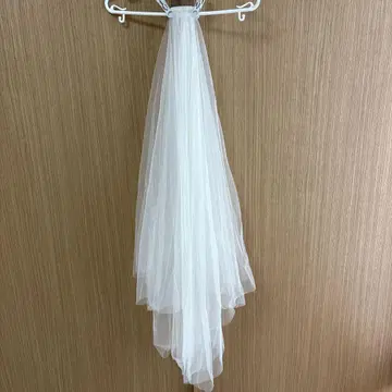 타카미 브라이덜 베일