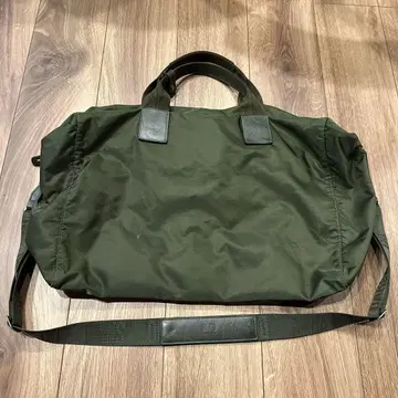 DAKS 보스턴 백