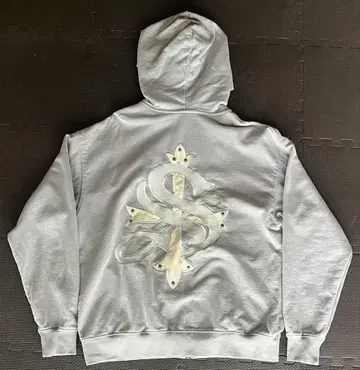 supplier 서플라이어 지퍼 후드티 지퍼 후디