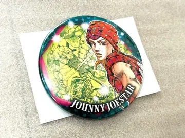 [레어] 죠죠전 HEROES 캔뱃지 죠니 죠스타