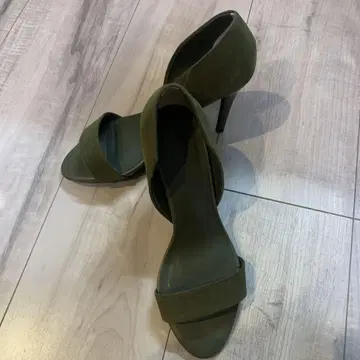 SLY 샌들 S 사이즈