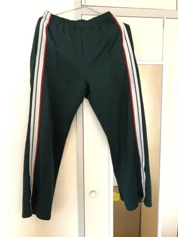 컨버스 라인 팬츠
