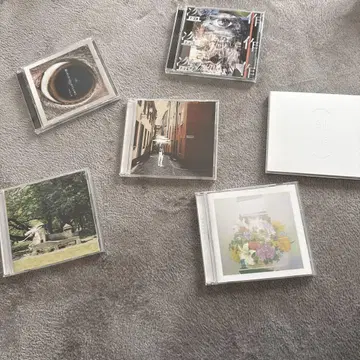CD 세트 요루시카