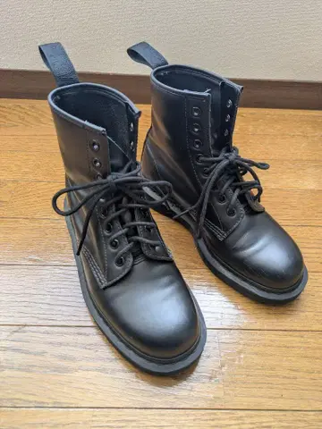 Dr.Martens 1460 MONO 중고 UK6