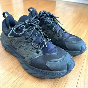 호카 오네오네 M ANACAPA 2 26.5cm 아나카파 블랙