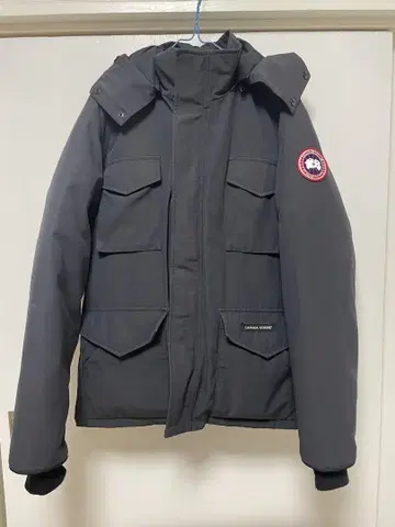 Canada Goose 다운 자켓