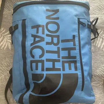 THE NORTH FACE 백팩 파랑