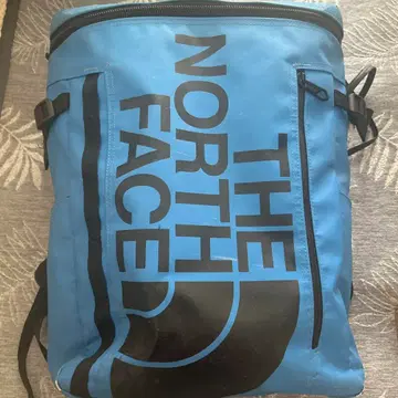 [ 가격 인하 가능! ] THE NORTH FACE 백팩 파랑