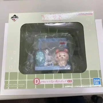 제일복권 치이카와 (먼작귀) D상