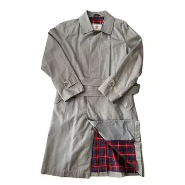 Baracuta 70년대 테드 코트