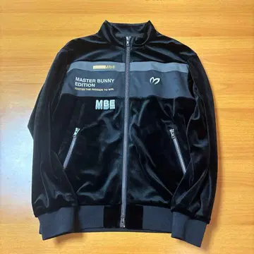 MASTER BUNNY EDITION 여성용 골프 자켓