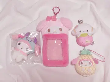 산리오 묶음 판매