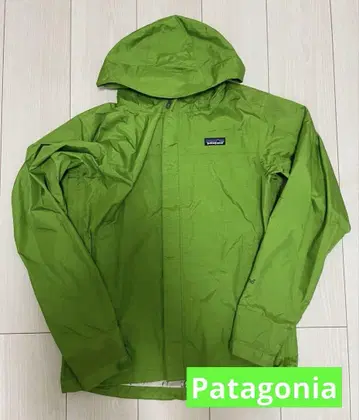 파타고니아 patagonia 후디니 자켓 S 사이즈