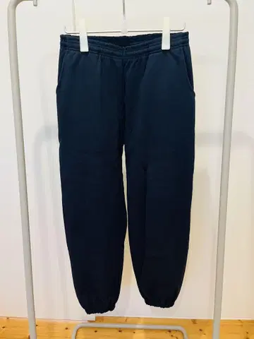 LOSANGELES APPAREL 14온스 헤비 플리스 스웨트 팬츠