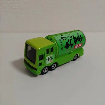 토미카 1995 NO.37 EVENT CAR 오이오차 이토엔
