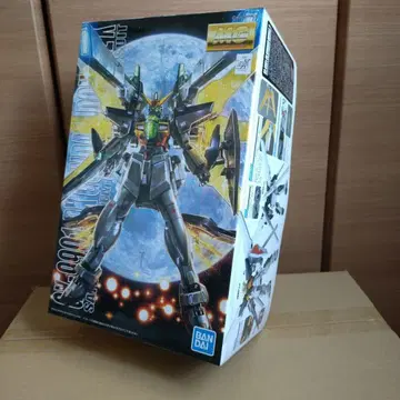 MG 건담 더블 엑스