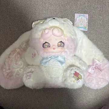 Lucky Deer Nai 토끼 봉제 인형