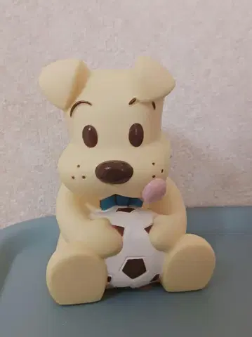 오사무 굿즈 JA 저금통