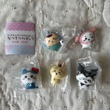 치이카와 (먼작귀) 산리오 캐릭터즈 피규어 미개봉 새상품