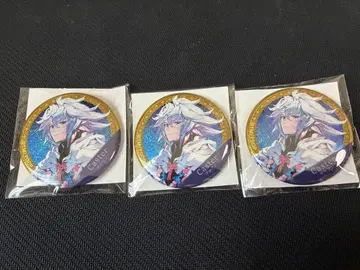 가챠메이트 Fate/Grand Order 캔뱃지 마린