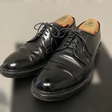 Alden 블랙 드레스 신발 26.5cm