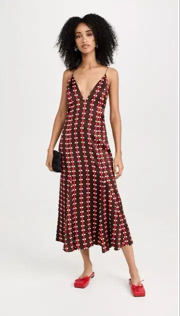 웨일즈 보너 원피스 38 사이즈