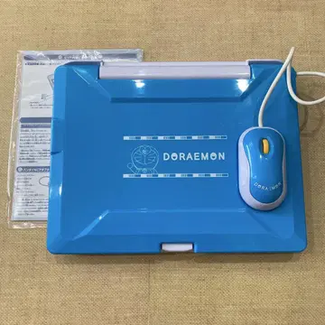 도라에몽 러닝 컴퓨터