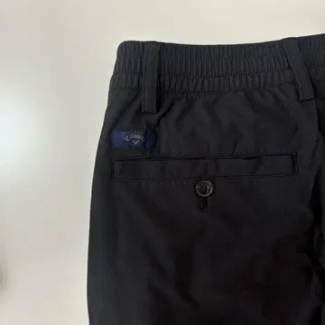 Callaway 골프 팬츠 롱 팬츠