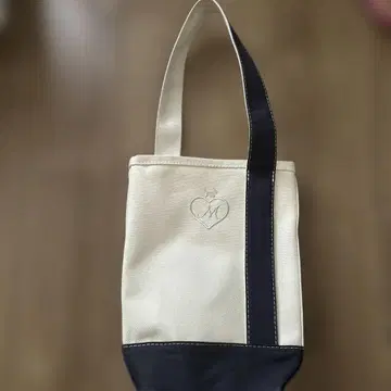 L.L.Bean 실린더 토트백