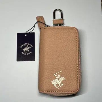 Beverly Hills Polo Club 키케이스