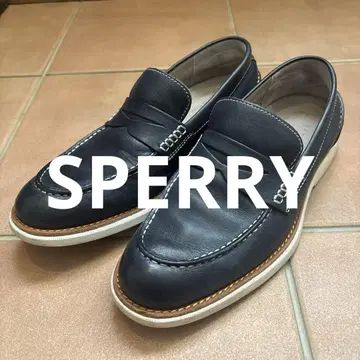 SPERRY 로퍼