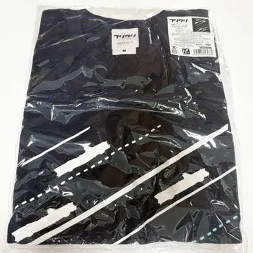 후리쿠리 프로그레 T셔츠 M사이즈