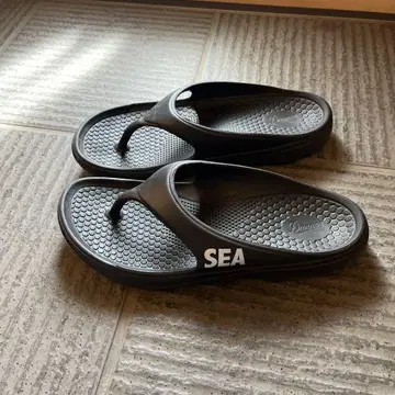 다너 MIZUGUMO wind and sea