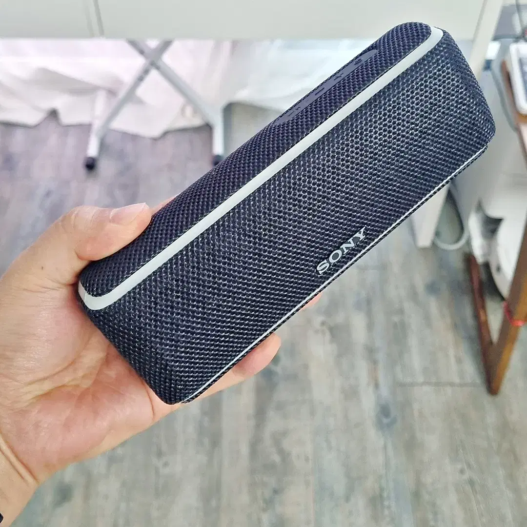 Srs Xb21 Blue Sony Speaker Blue EVA Travel Case For Sony SRS-XB21