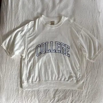 Sanca 반팔 로고 T셔츠 WOMEN size 1