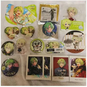 앙스타 토모에 히요리 굿즈