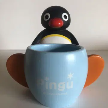 핑구 미스터도넛