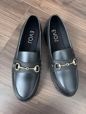 EVOL 완전 방수 비트 로퍼