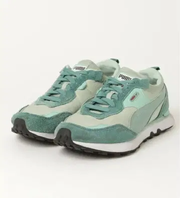 PUMA 포켓몬 콜라보 후시기다네 26.5cm