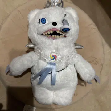 USJ 유니버셜 할로윈 하미곰 서울 봉제 인형 2024