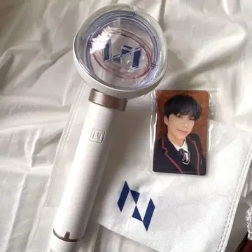 INI 응원봉