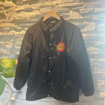 SANTACRUZ 자켓