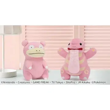 포켓몬 모후굿토 컬러 셀렉션 봉제 인형 ~pink~ vol.2