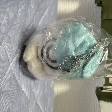 Eve  마스코트 클립 (쿠루쿠루) 앱 복권
