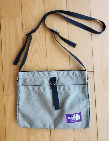 THE NORTH FACE 숄더백 사코슈
